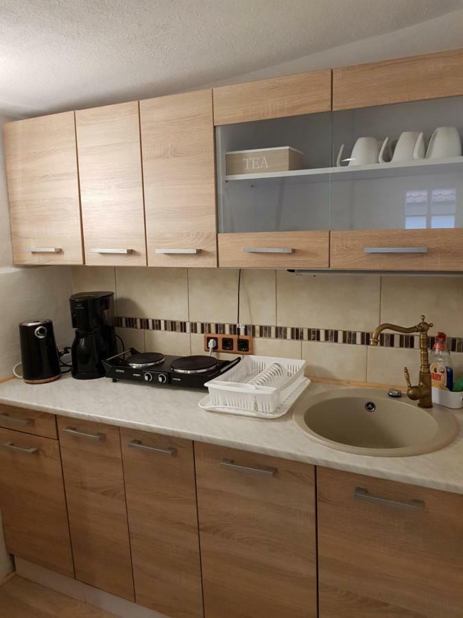 Zauberhafte Wohnung In Der Naehe Von Heidelberg, Top Lage 히르슈호른 외부 사진
