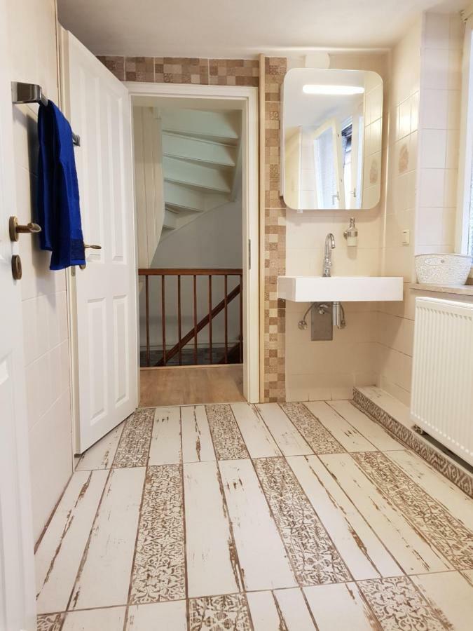 Zauberhafte Wohnung In Der Naehe Von Heidelberg, Top Lage 히르슈호른 외부 사진